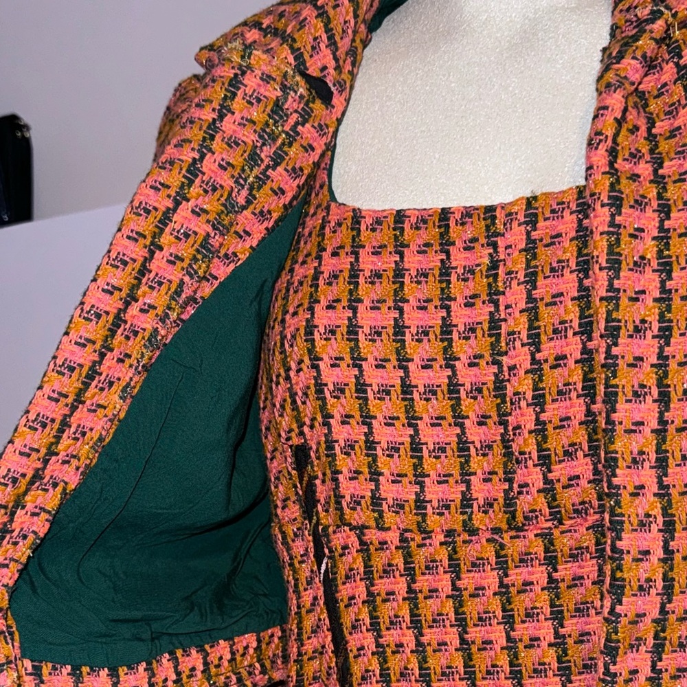 MAEVE BY Anthropology Dress set - Picture 9 of 15